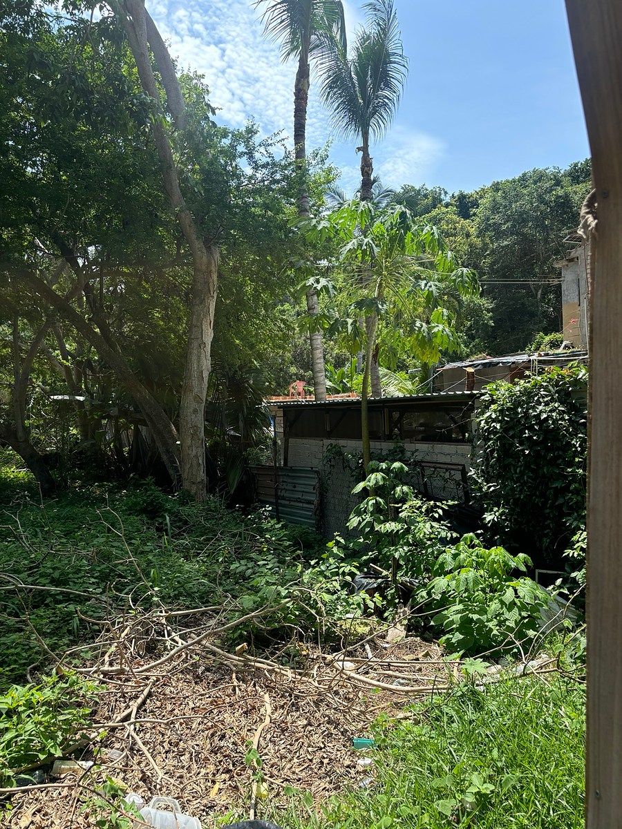 Land for sale in Bahía de Banderas, AVENIDA REVOLUCION