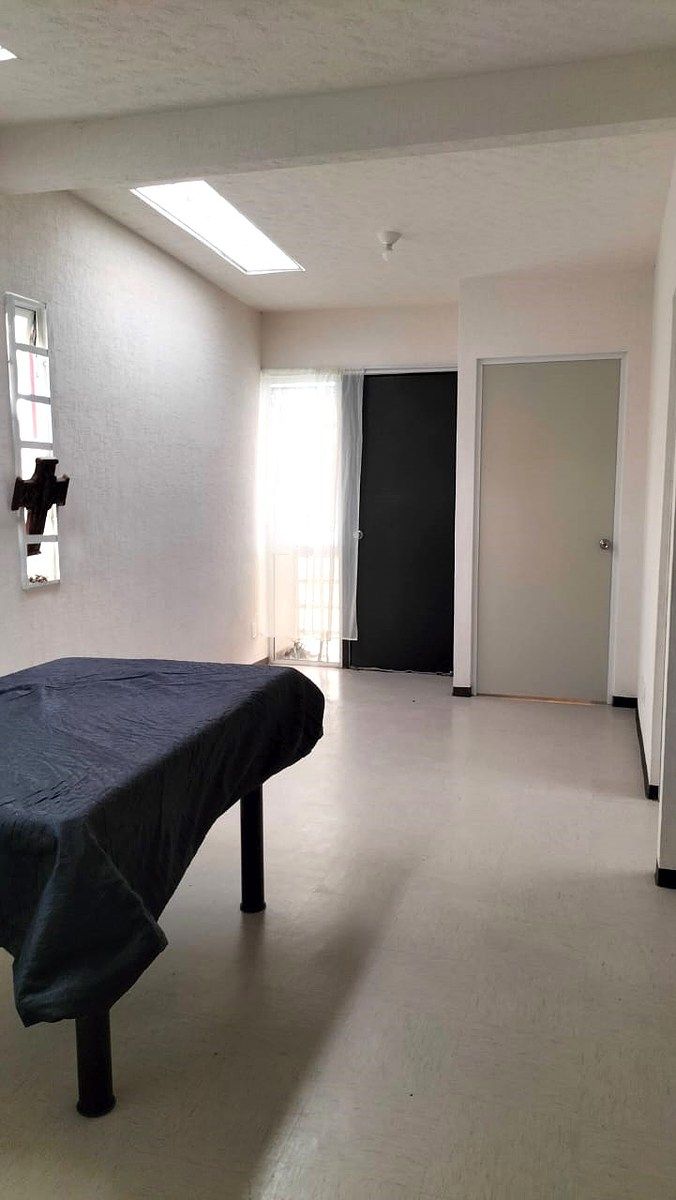 House for sale in Tizayuca, Fuente Pachuca sublote 6 D MZ.19, 50 m²