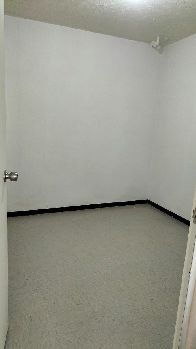 House for sale in Tizayuca, Fuente Pachuca sublote 6 D MZ.19, 50 m²
