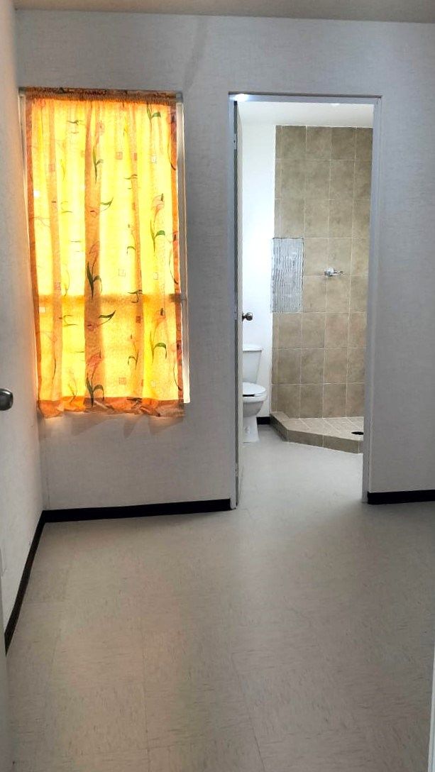 House for sale in Tizayuca, Fuente Pachuca sublote 6 D MZ.19, 50 m²