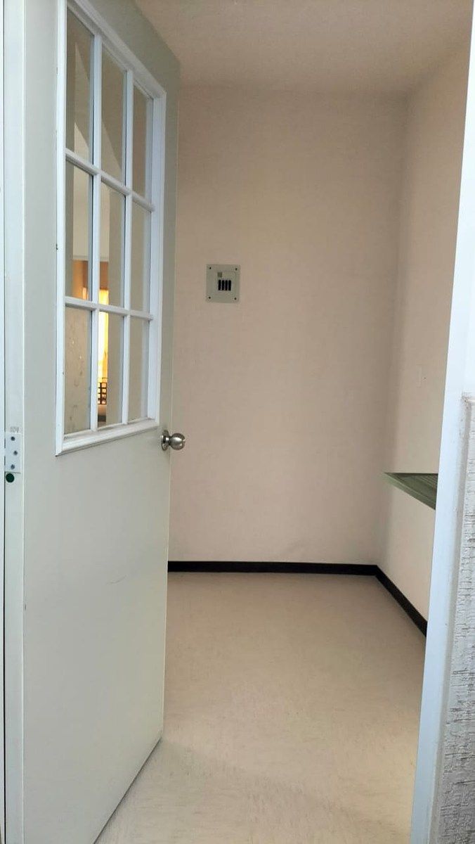 House for sale in Tizayuca, Fuente Pachuca sublote 6 D MZ.19, 50 m²