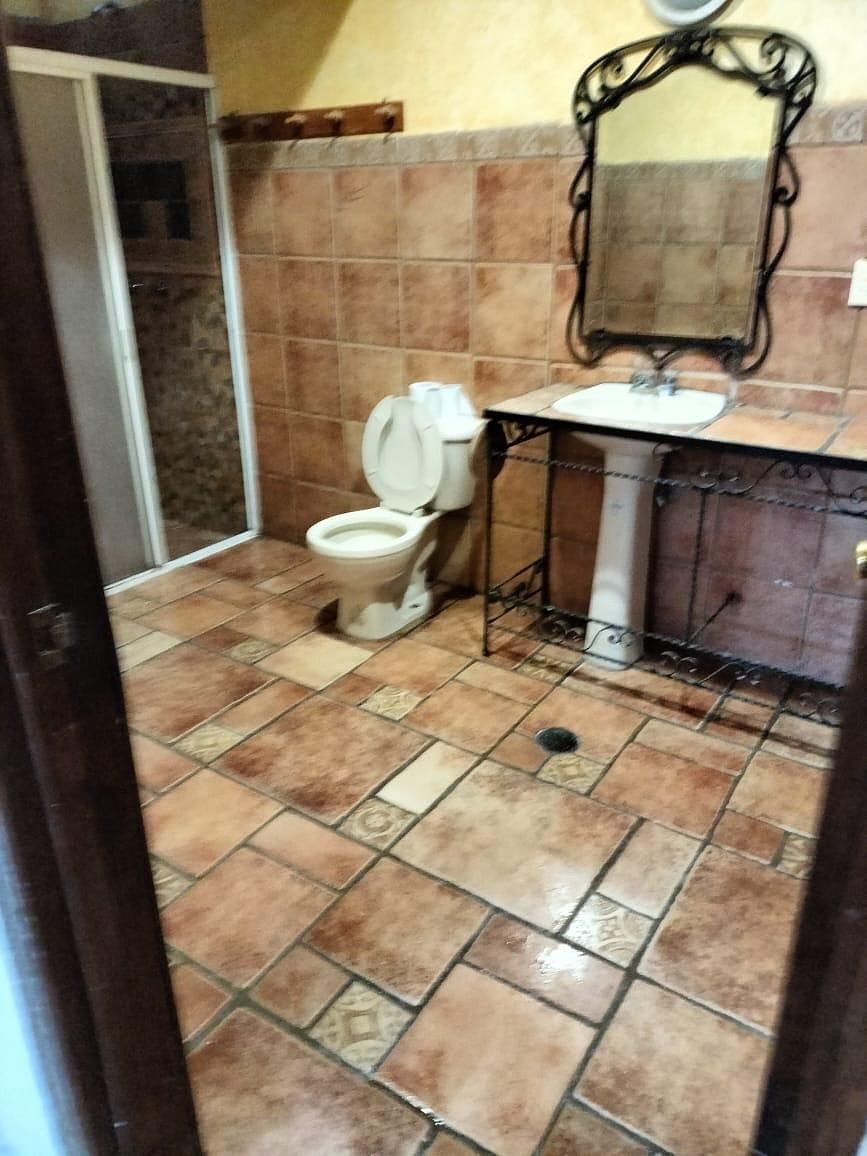 House for sale in Álvaro Obregón, mimosa, 409 m²