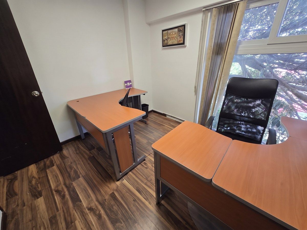 Comercial en alquiler en Cuauhtémoc, Dr. Liceaga, 12 m²