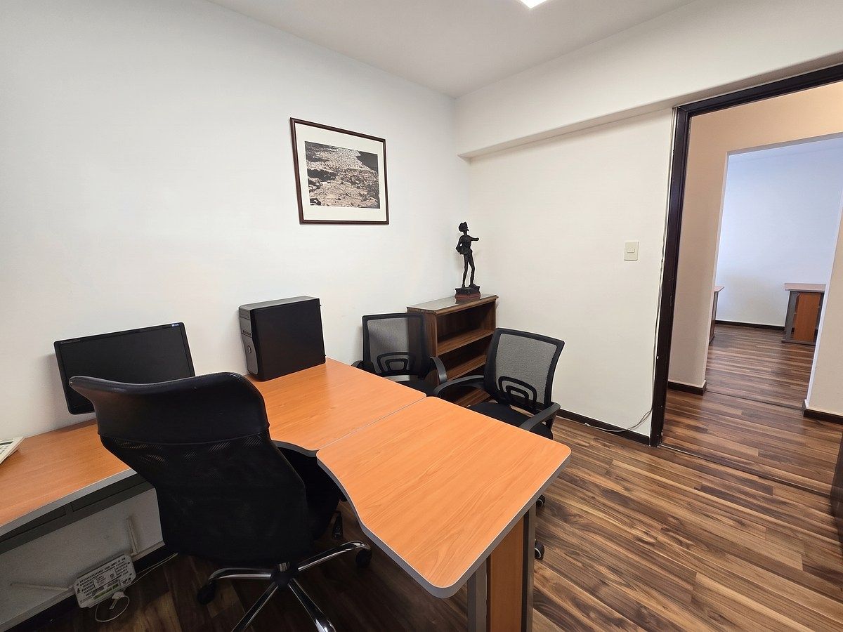 Commercial for rent in Cuauhtémoc, Dr. Liceaga, 10 m²