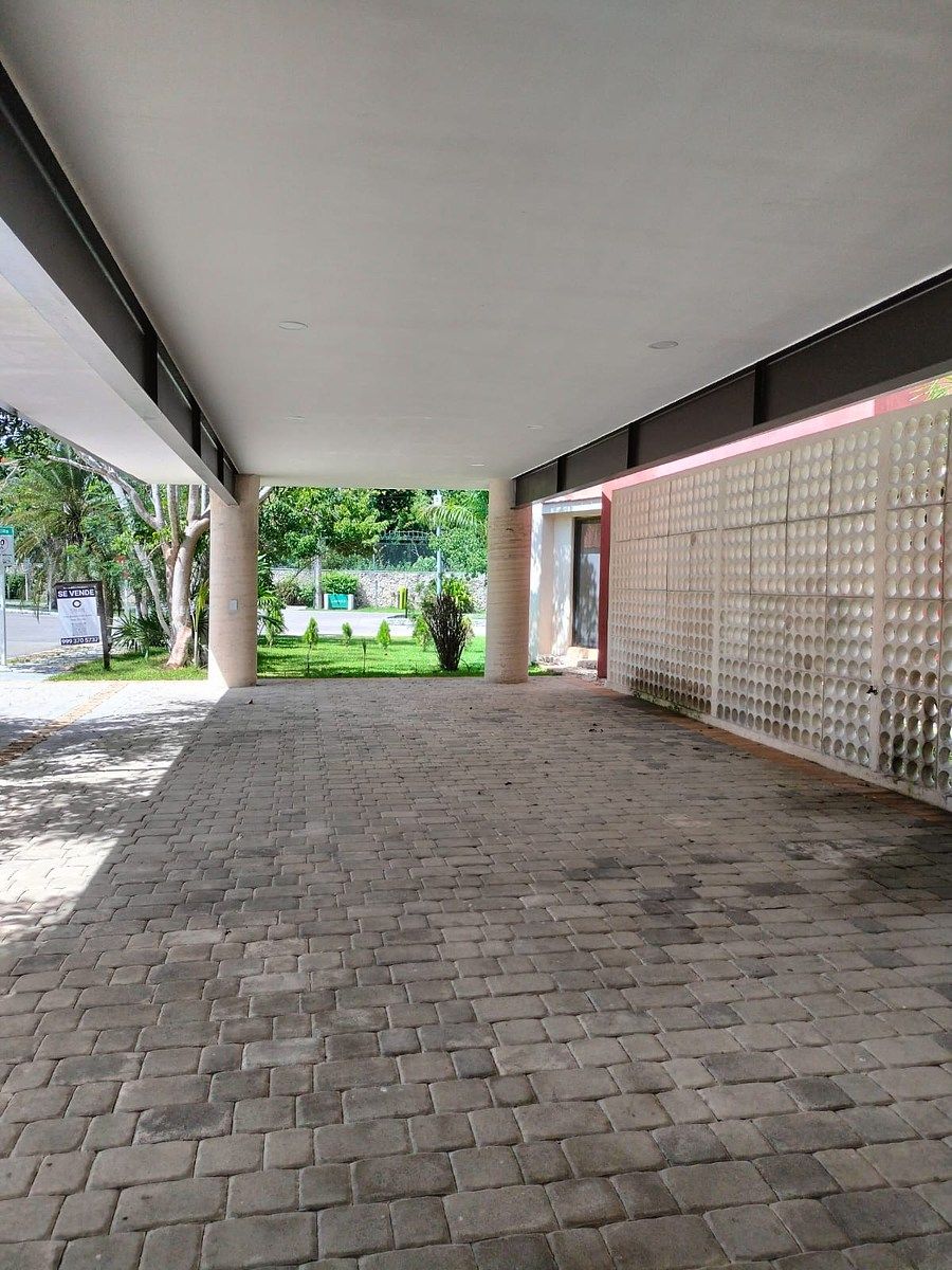 House for sale in Mérida, algarrobos, 541 m²