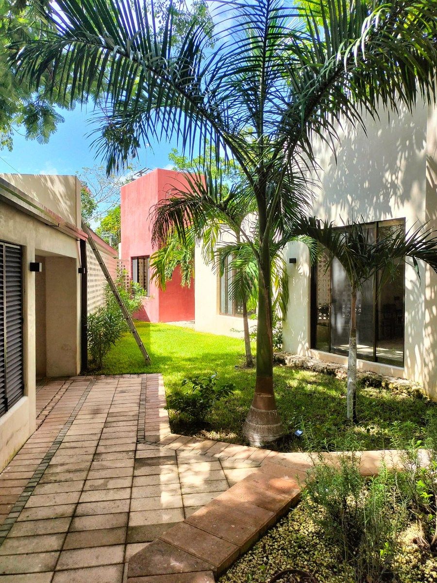 House for sale in Mérida, algarrobos, 541 m²