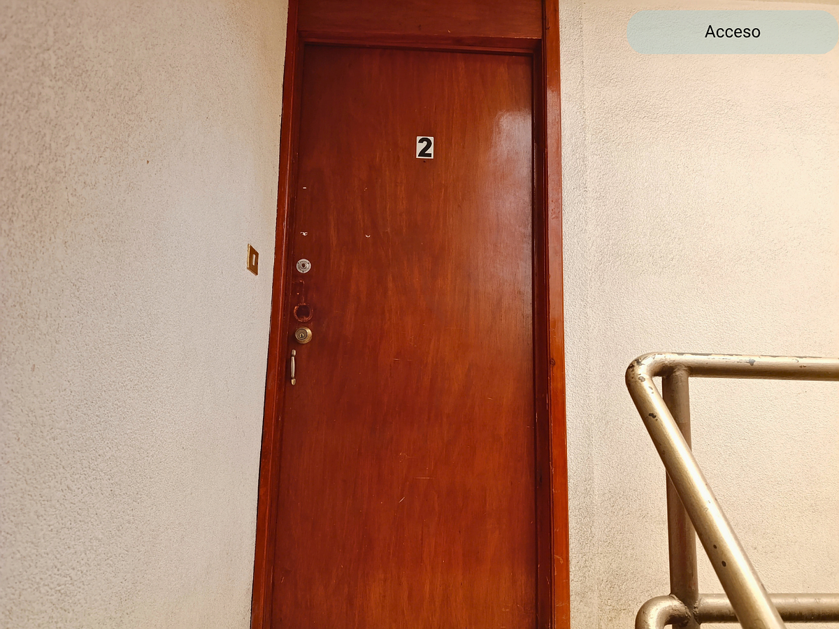 Apartment for rent in San Mateo Atenco, Hacienda Tres Marías, 120 m²