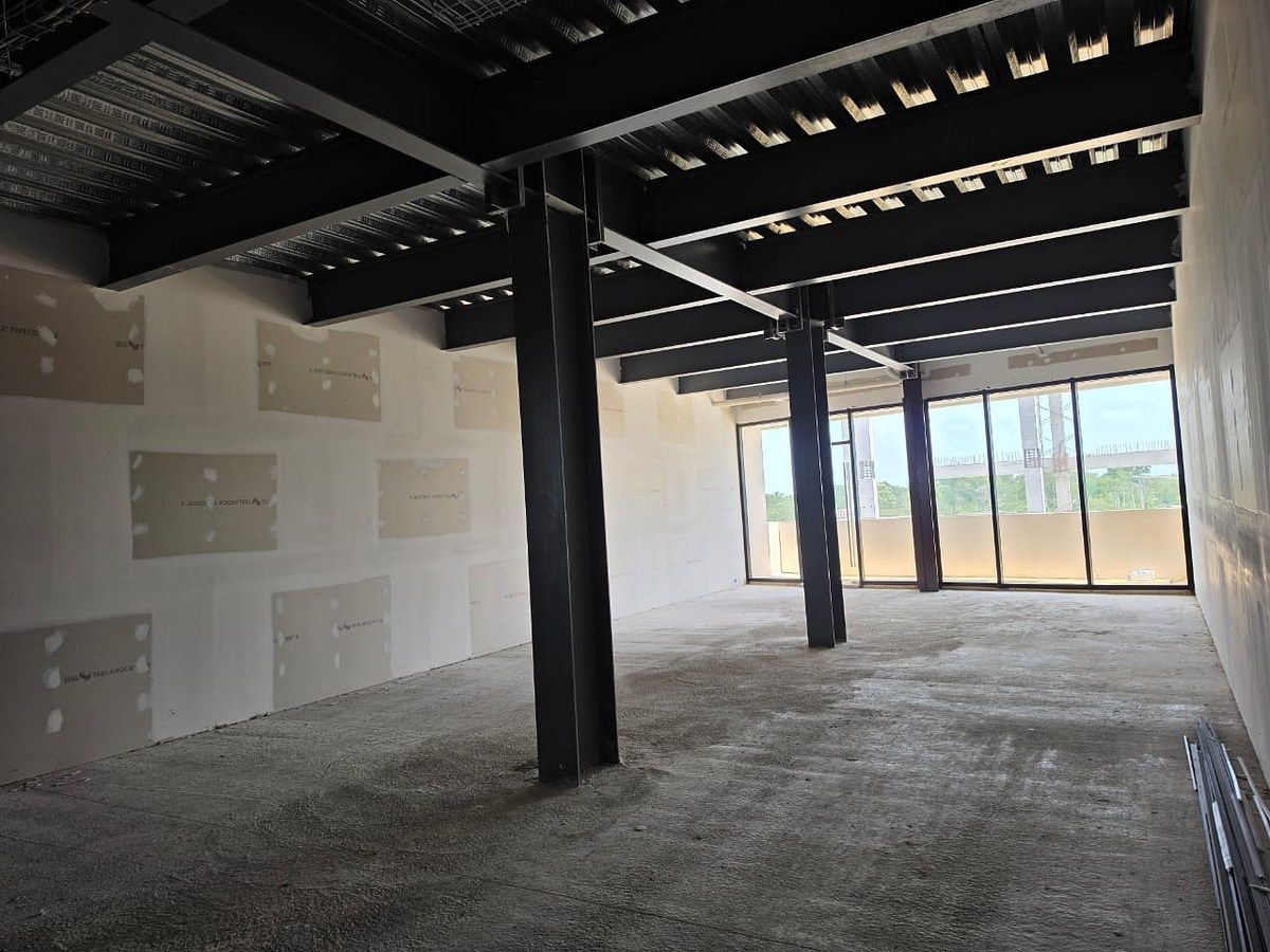 Comercial en venta en Mérida, Carretera Mérida Progreso, 121 m²