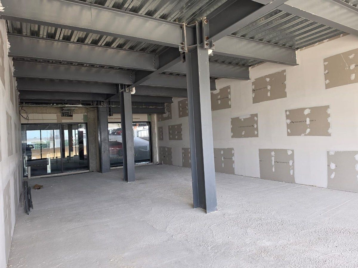 Comercial en venta en Mérida, Carretera Mérida Progreso, 121 m²
