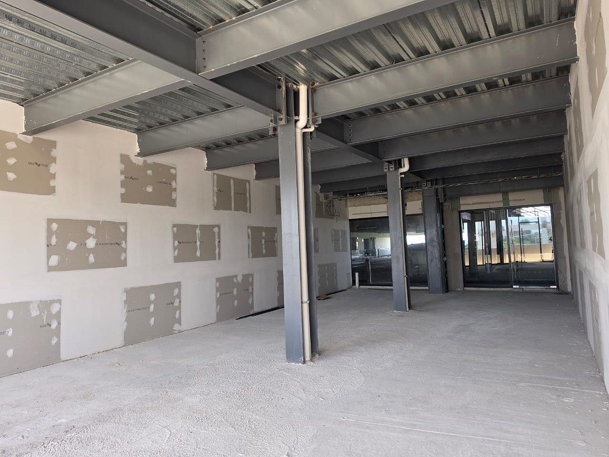 Comercial en venta en Mérida, Carretera Mérida Progreso, 121 m²