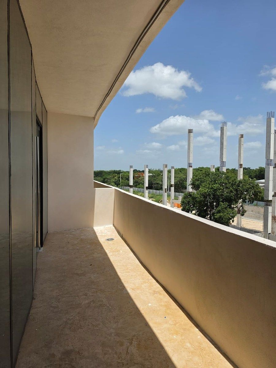 Comercial en venta en Mérida, Carretera Mérida Progreso, 121 m²
