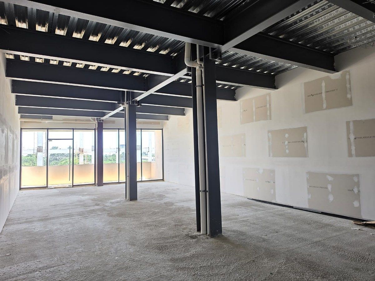 Comercial en venta en Mérida, Carretera Mérida Progreso, 121 m²