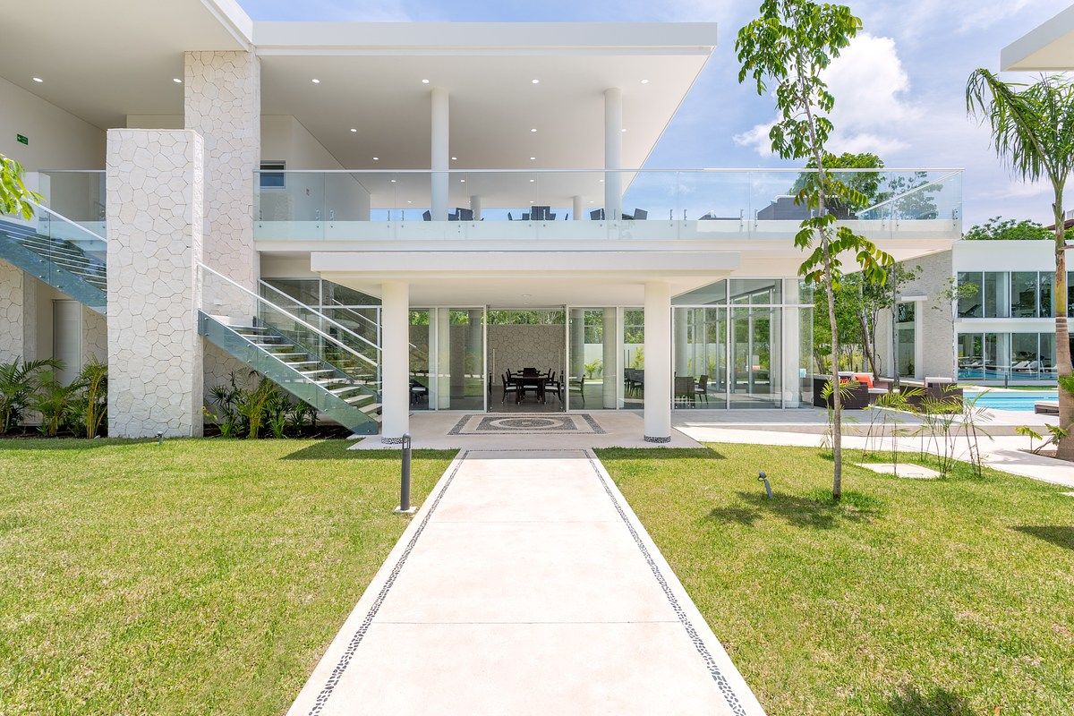 Terreno en venta en Playa del Carmen, Senderos Poniente