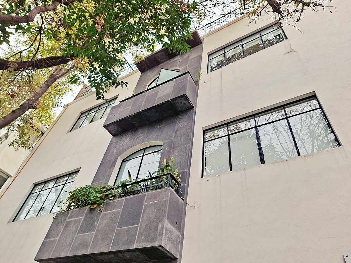 Departamento en alquiler en Benito Juárez, Heriberto Frías, 89 m²