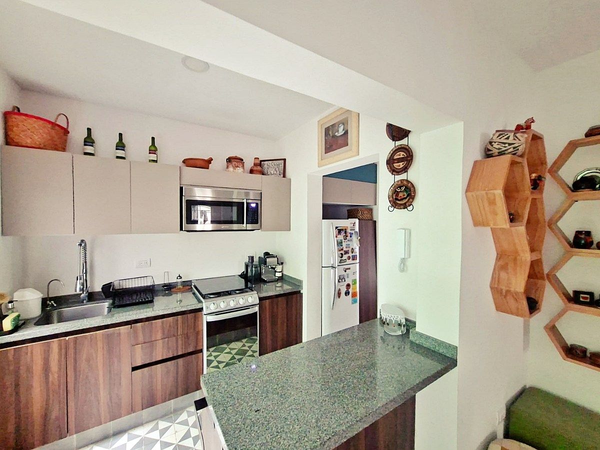 Departamento en alquiler en Benito Juárez, Heriberto Frías, 89 m²