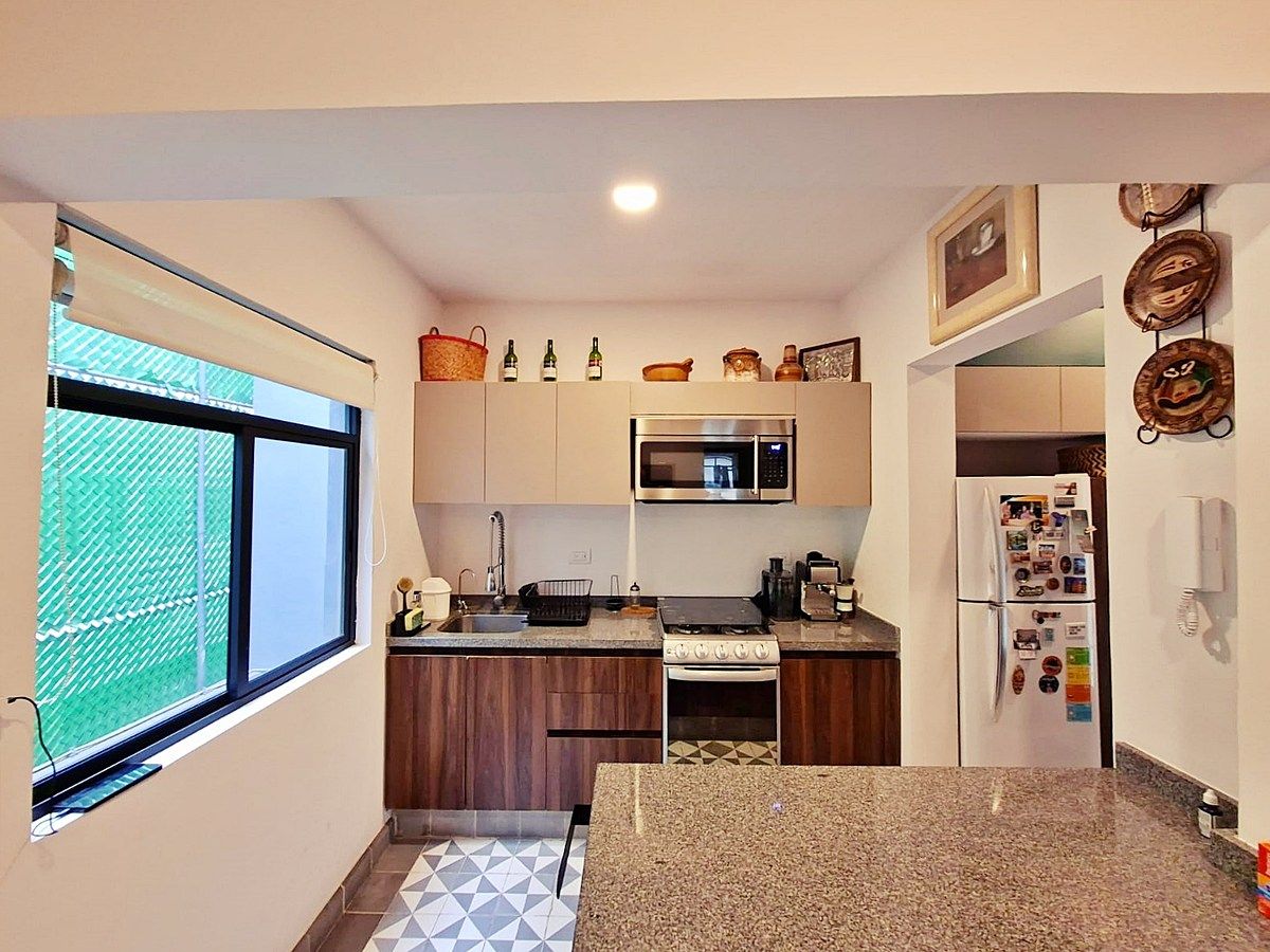 Departamento en alquiler en Benito Juárez, Heriberto Frías, 89 m²