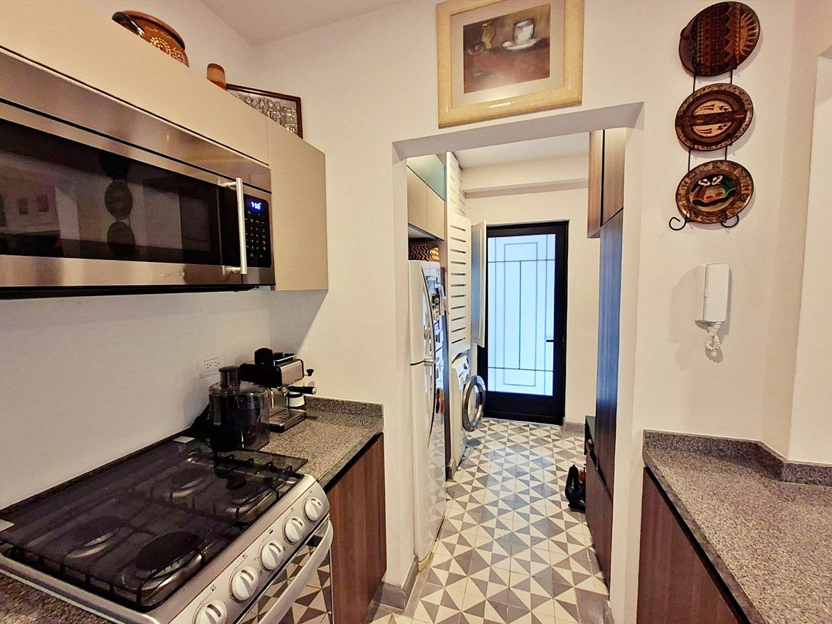Departamento en alquiler en Benito Juárez, Heriberto Frías, 89 m²