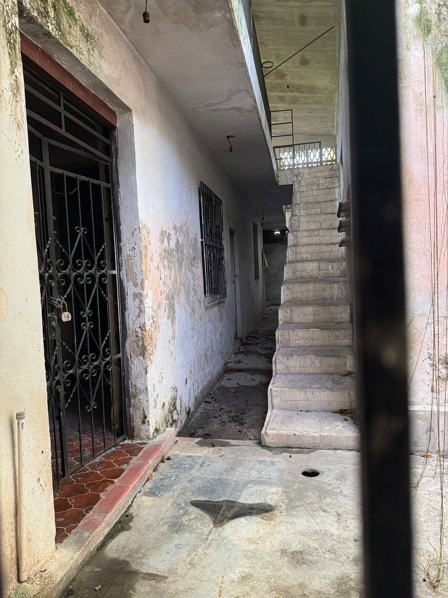 Casa en venta en Mérida, 72, 212 m²