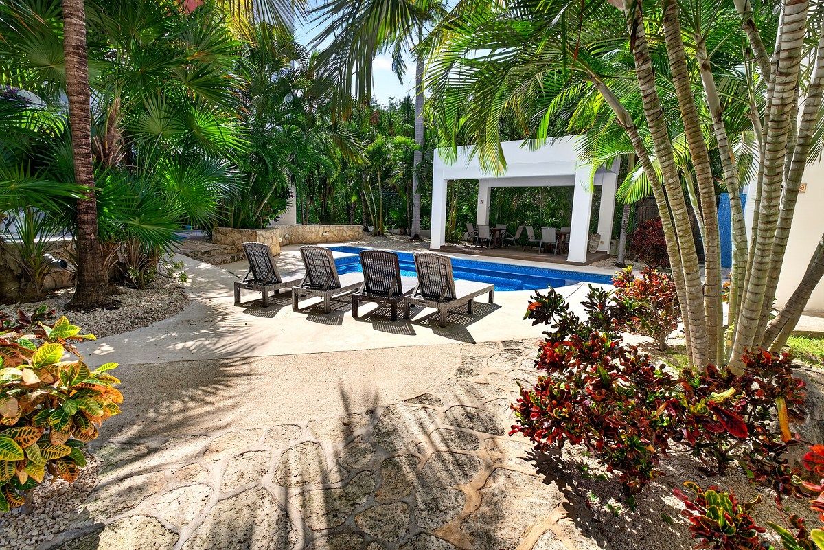 Apartment for sale in Playa del Carmen, dia, 143 m²