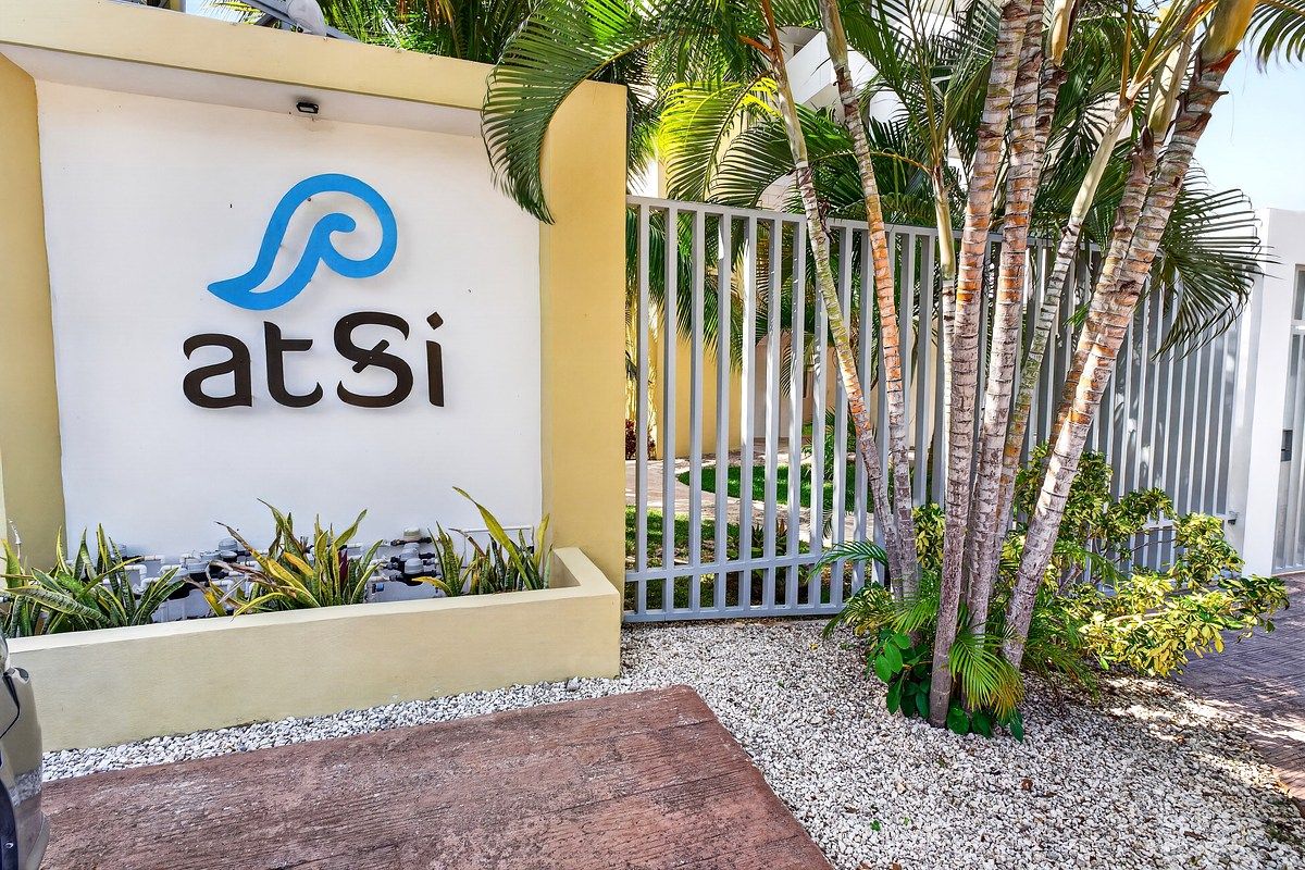 Apartment for sale in Playa del Carmen, dia, 143 m²