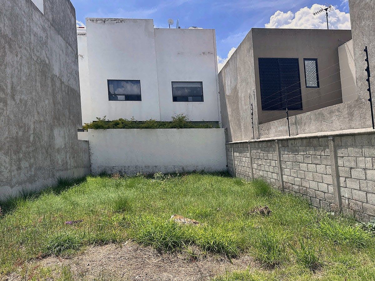 Terreno en venta en Querétaro, Circuito Peñas