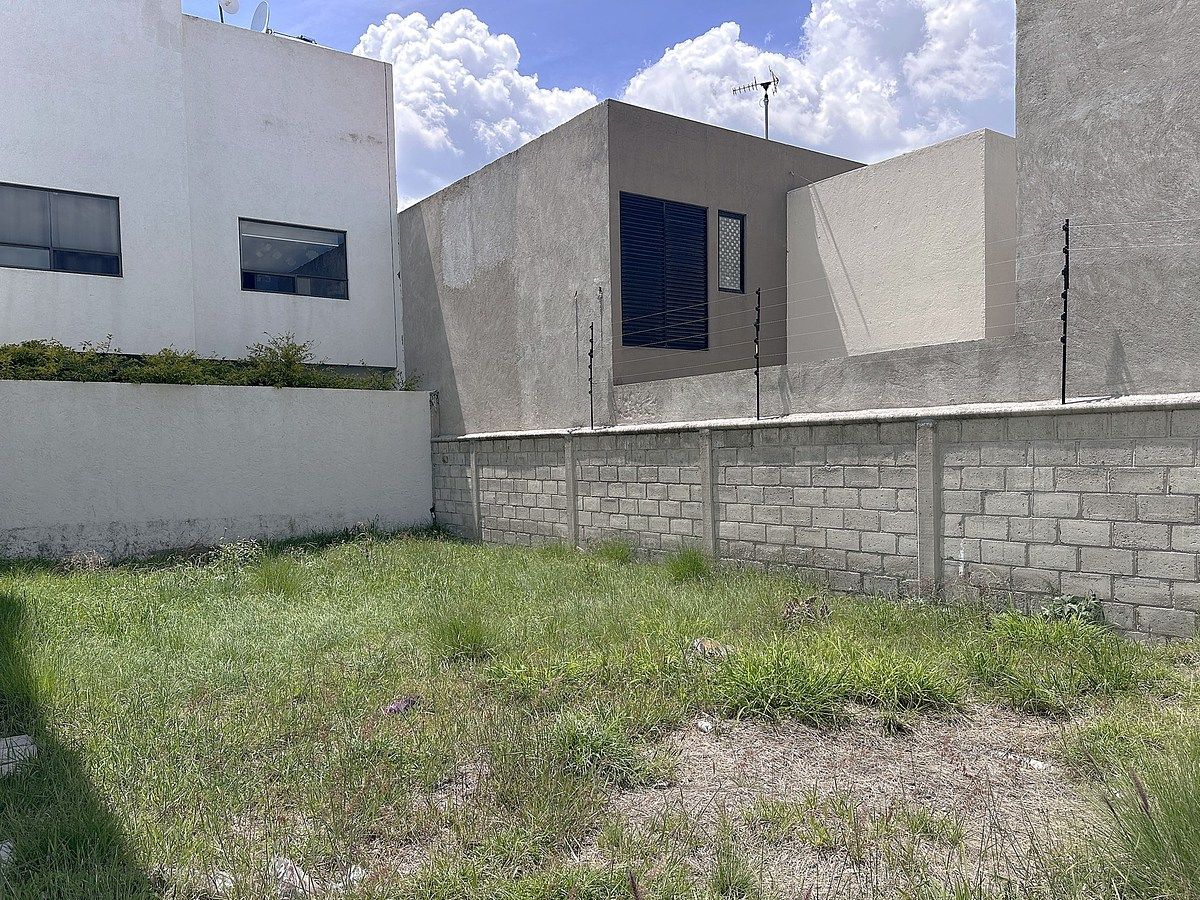 Terreno en venta en Querétaro, Circuito Peñas