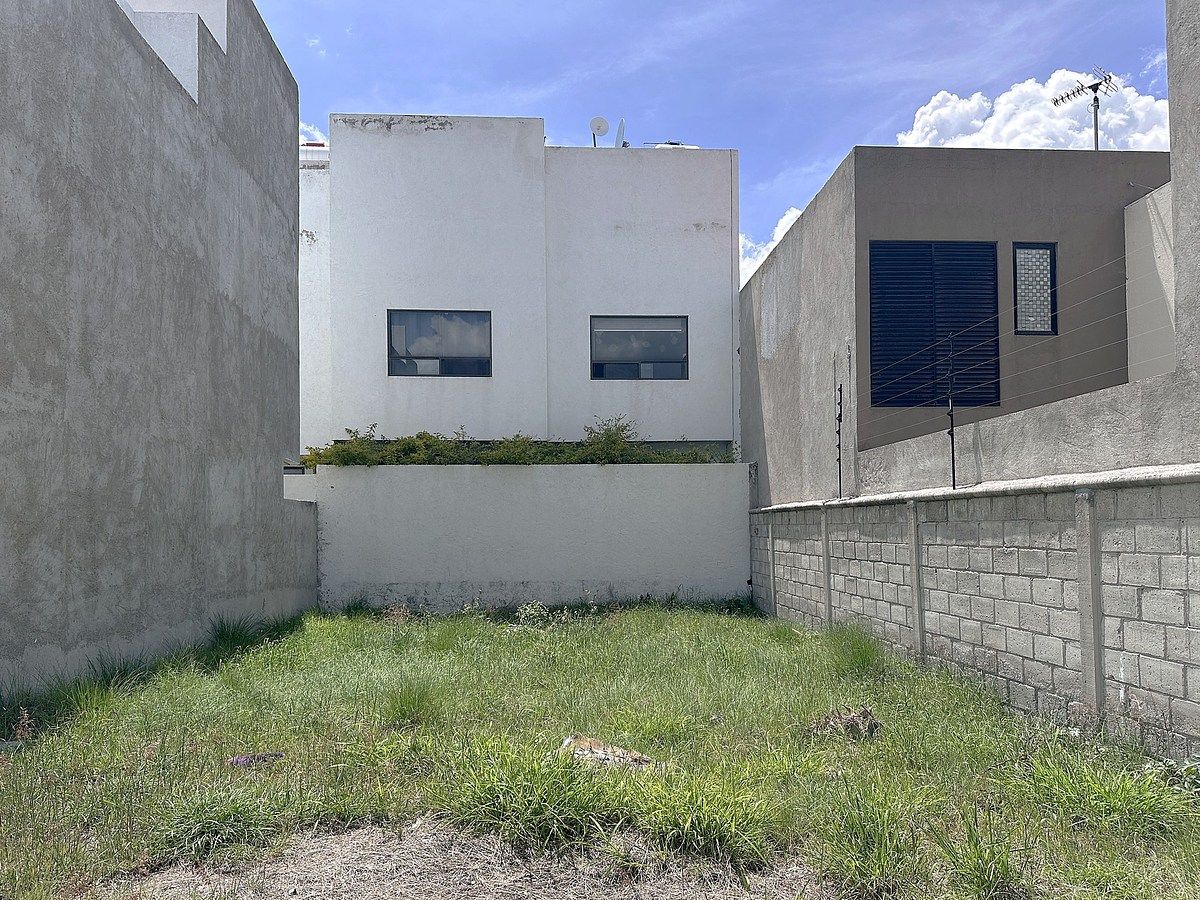 Terreno en venta en Querétaro, Circuito Peñas