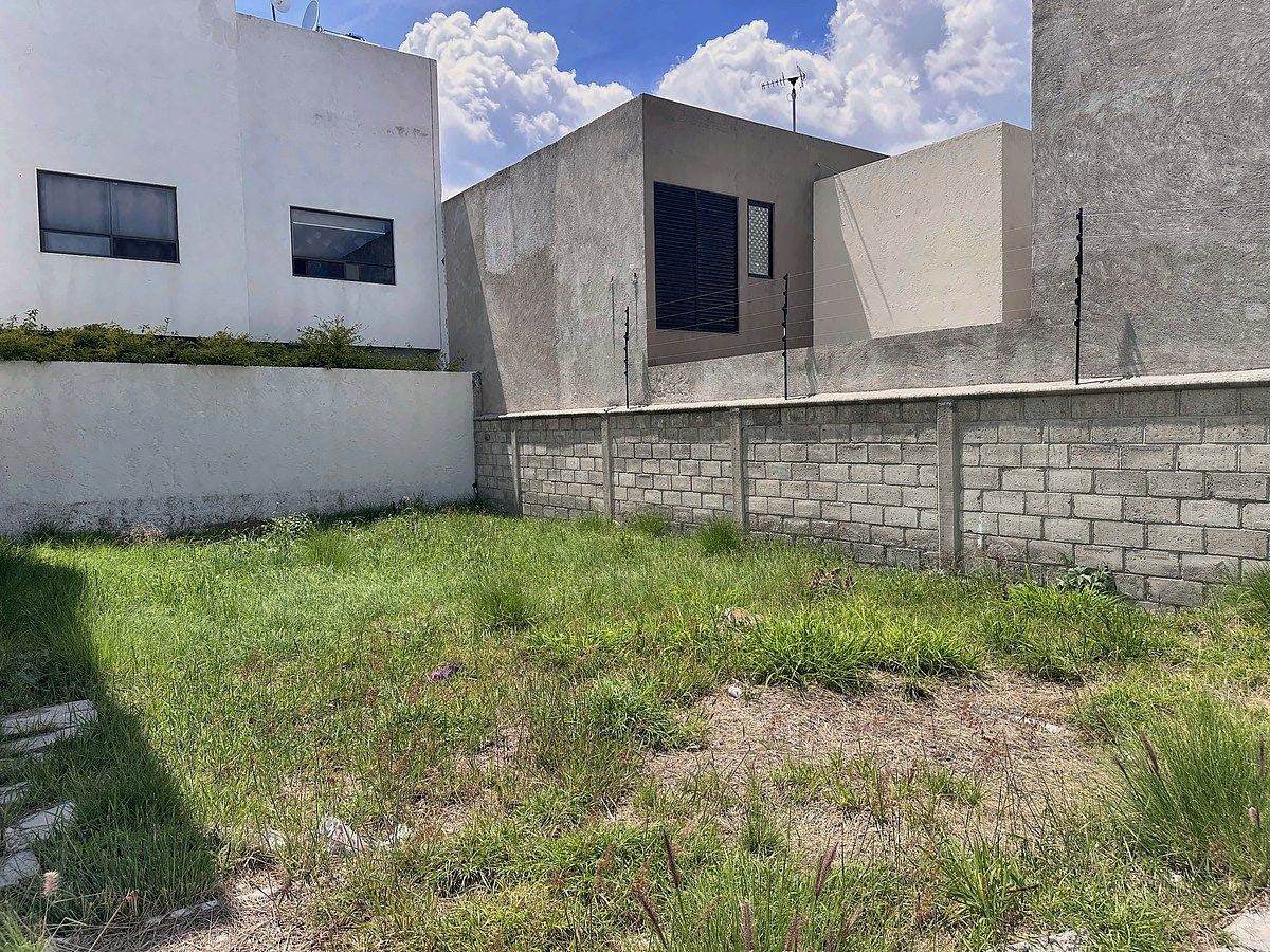 Terreno en venta en Querétaro, Circuito Peñas