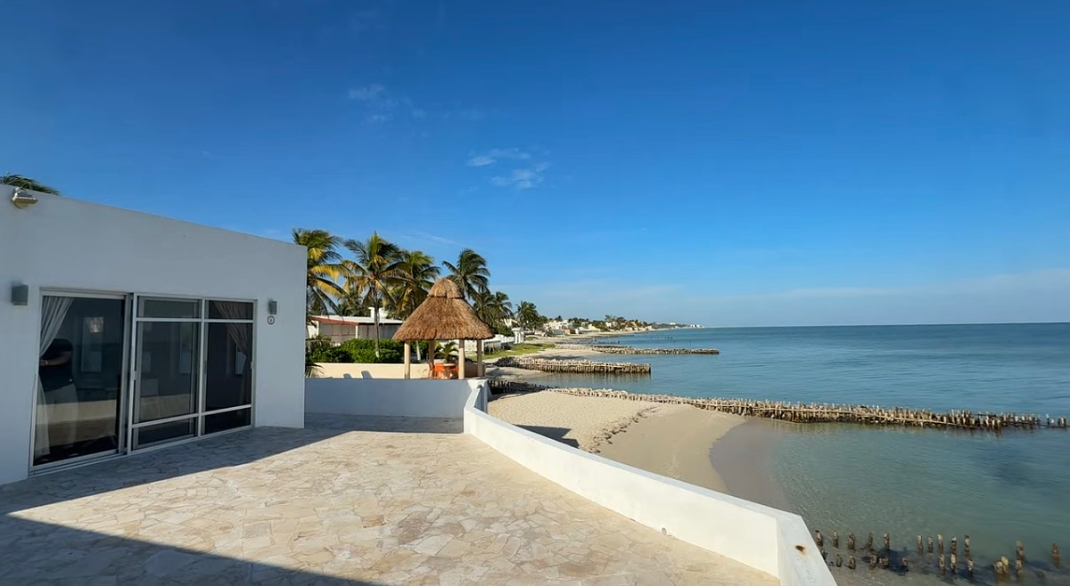 House for sale in Progreso, 5, 300 m²