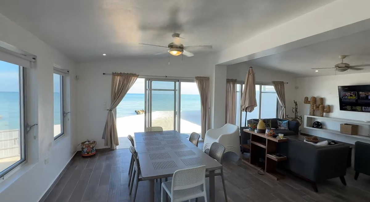 House for sale in Progreso, 5, 300 m²