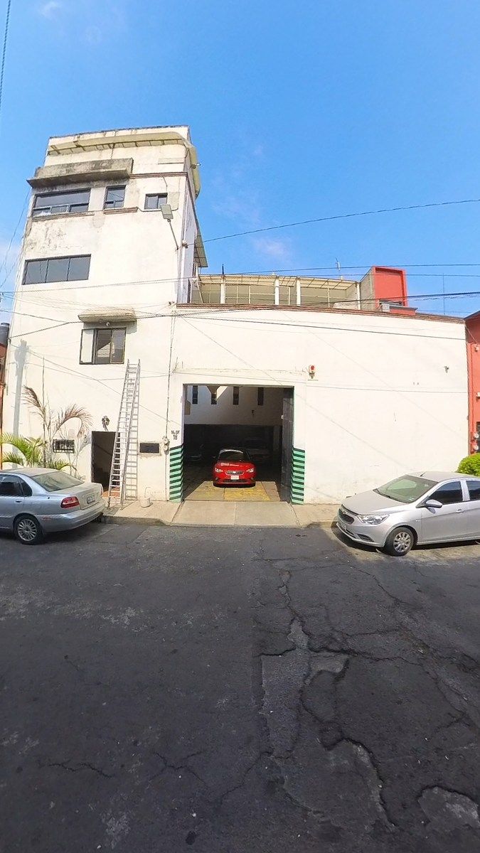House for sale in Iztapalapa, 20 DE NOVIEMBRE, 768 m²