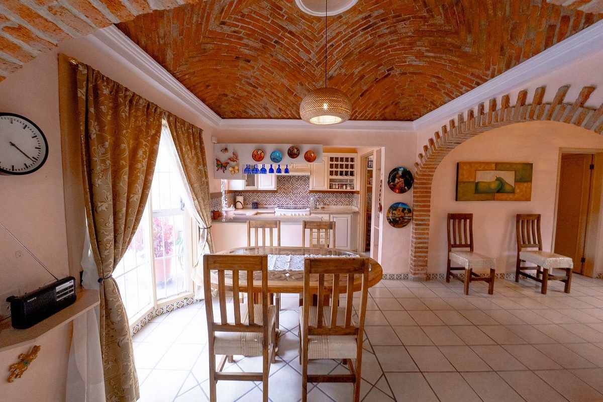 House for sale in Chapala, Paseo de las Canoas, 96 m²