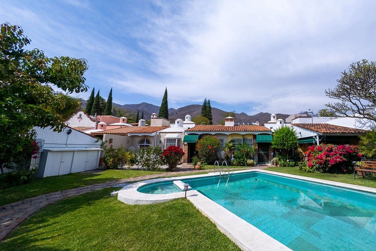 House for sale in Chapala, Paseo de las Canoas, 96 m²