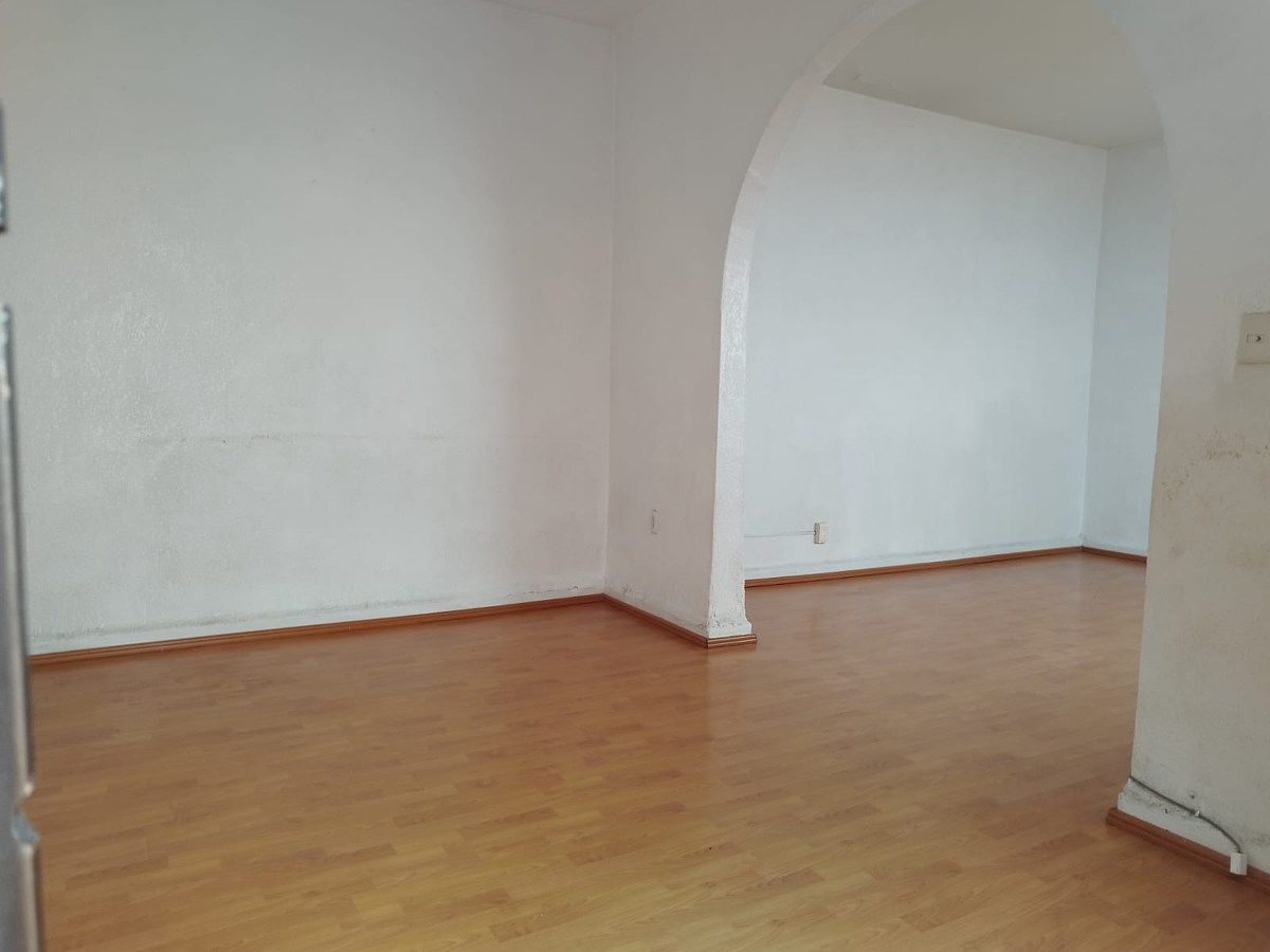 House en venta en Benito Juárez, Santa Cruz Norte, Col. del Valle, Benito Juárez, CDMX., 130 m²