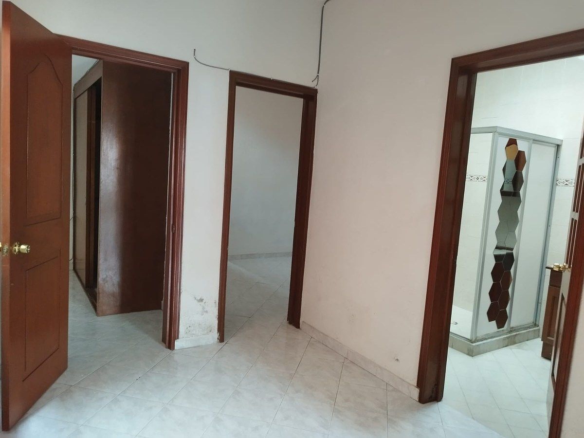 House en venta en Benito Juárez, Santa Cruz Norte, Col. del Valle, Benito Juárez, CDMX., 130 m²