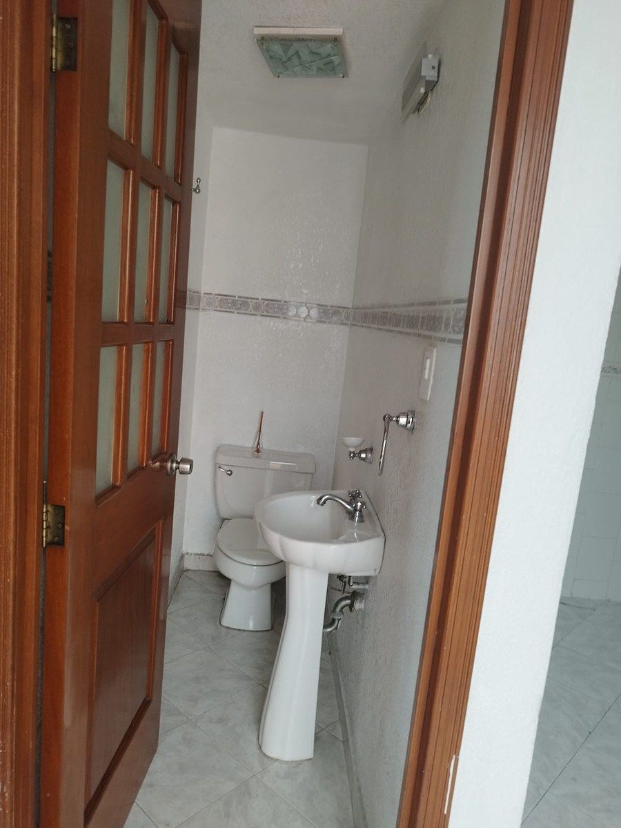 House en venta en Benito Juárez, Santa Cruz Norte, Col. del Valle, Benito Juárez, CDMX., 130 m²