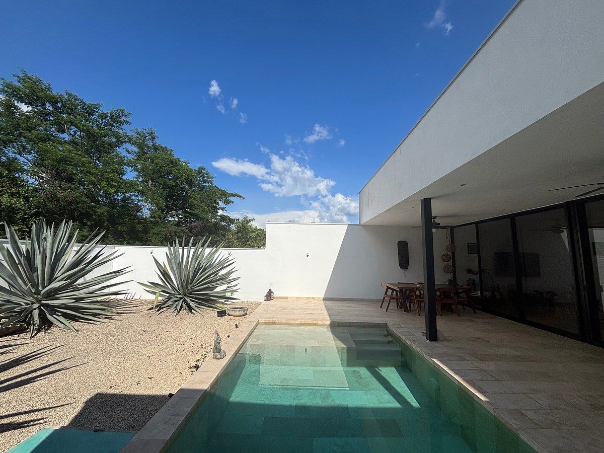 House for sale in Mérida, 86B, 77 m²