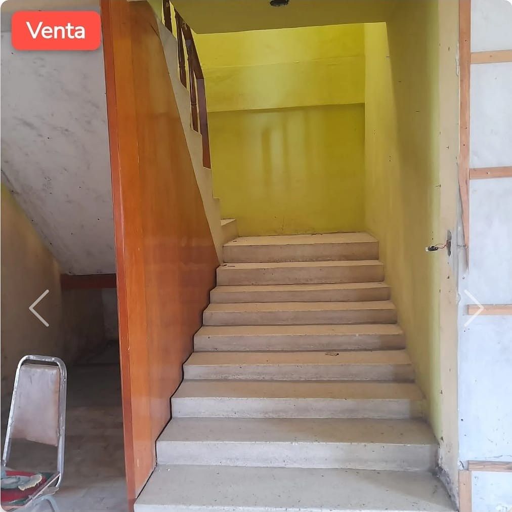 Casa en venta en Chalco, Benito Juarez, Barrio San Antonio, Chalco de Covarrubias, Estado de Mexico,, 300 m²
