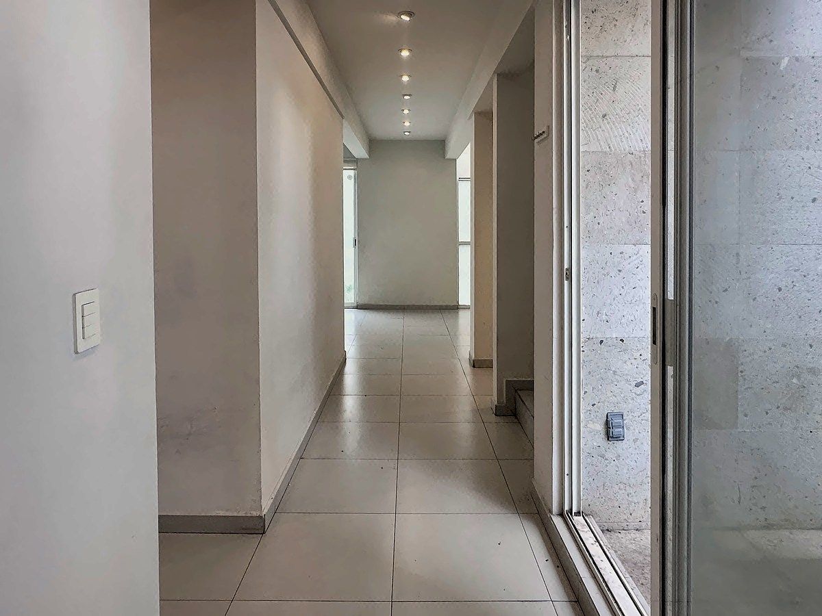 Condominio en alquiler en Querétaro, Hacienda Santa Fe, 150 m²