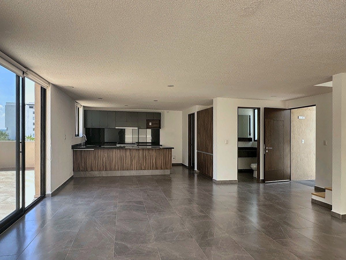 Condominio en alquiler en Querétaro, circuito Altos Juriquilla, 147 m²
