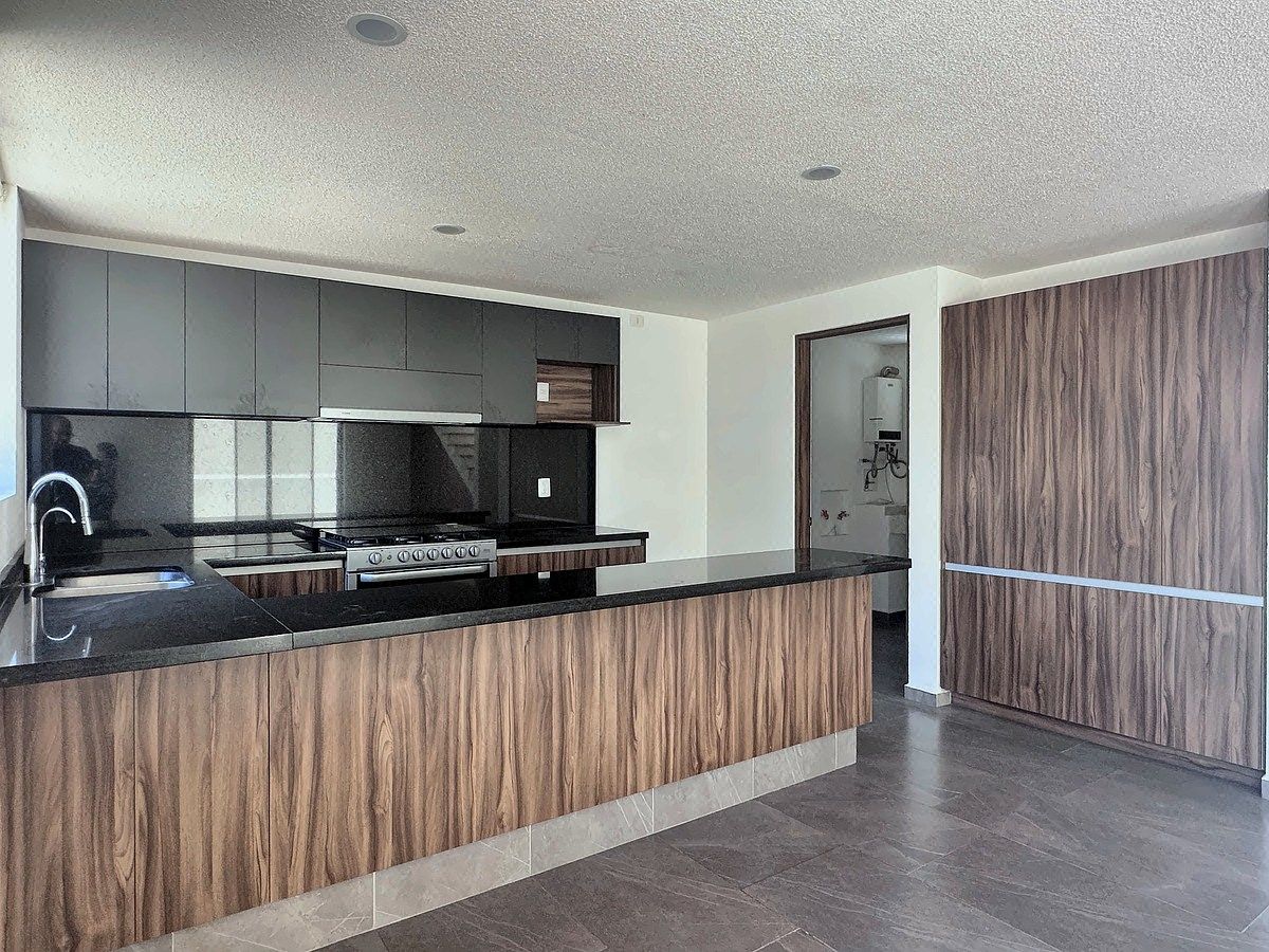 Condominio en alquiler en Querétaro, circuito Altos Juriquilla, 147 m²