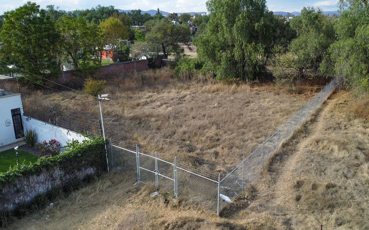 Land for sale in Santa Catarina, Parcela No. 288 P2/2