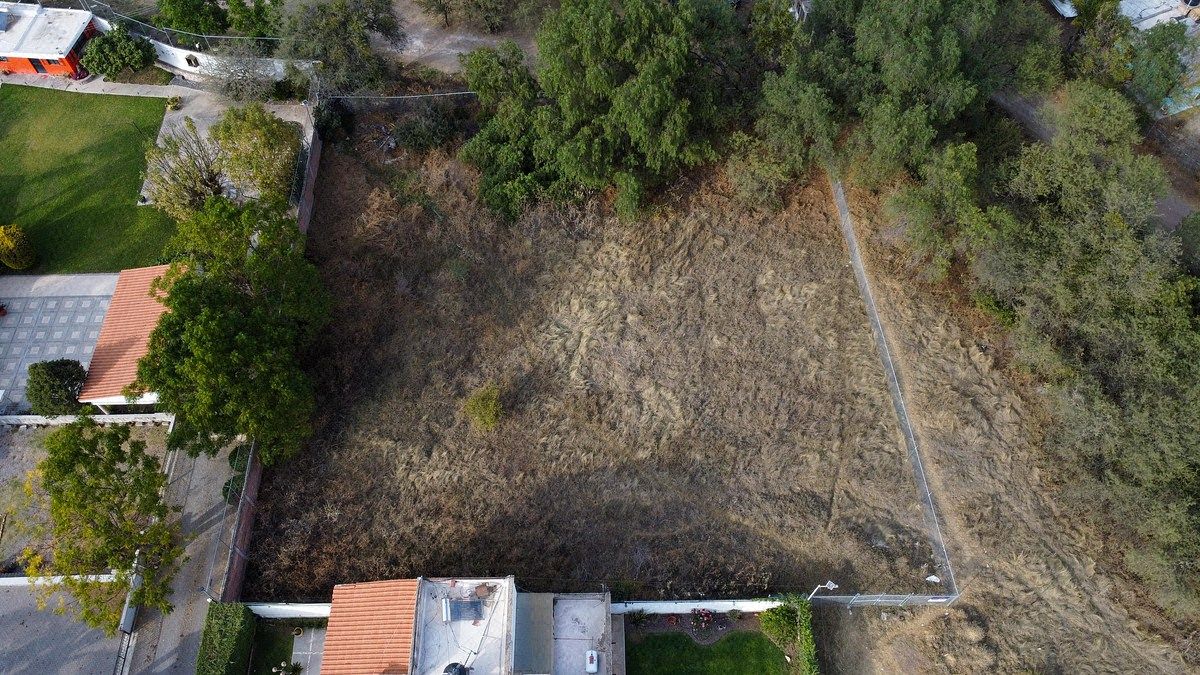Land for sale in Santa Catarina, Parcela No. 288 P2/2