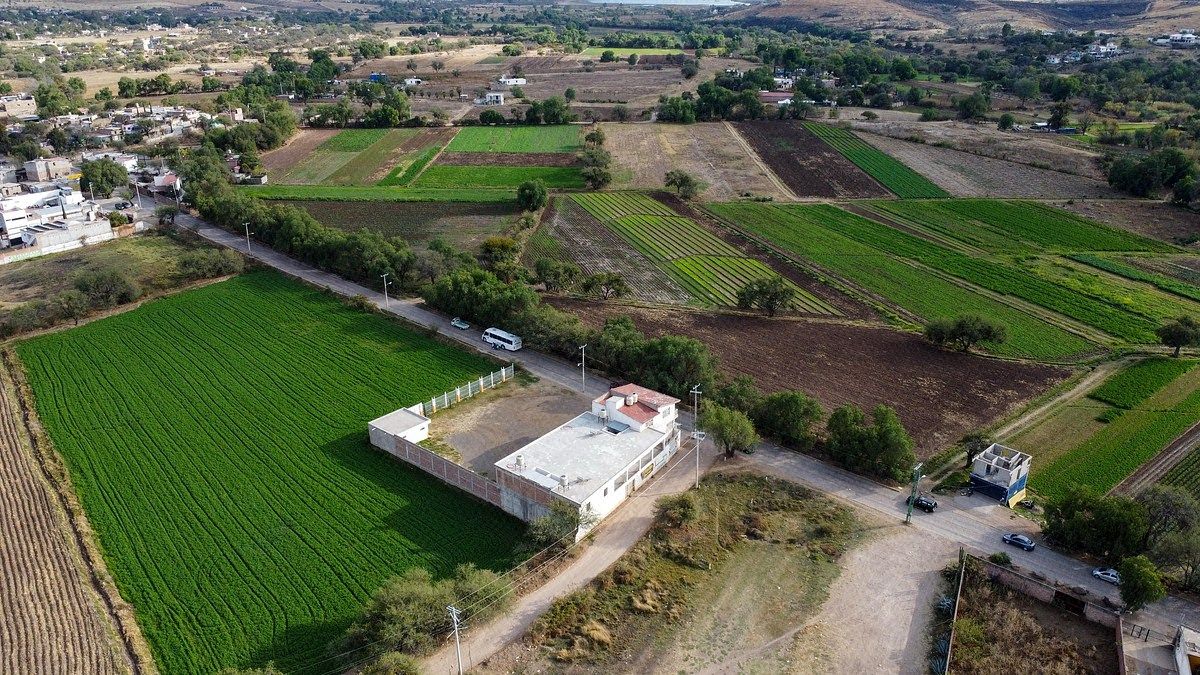 Land for sale in Santa Catarina, Parcela No. 288 P2/2