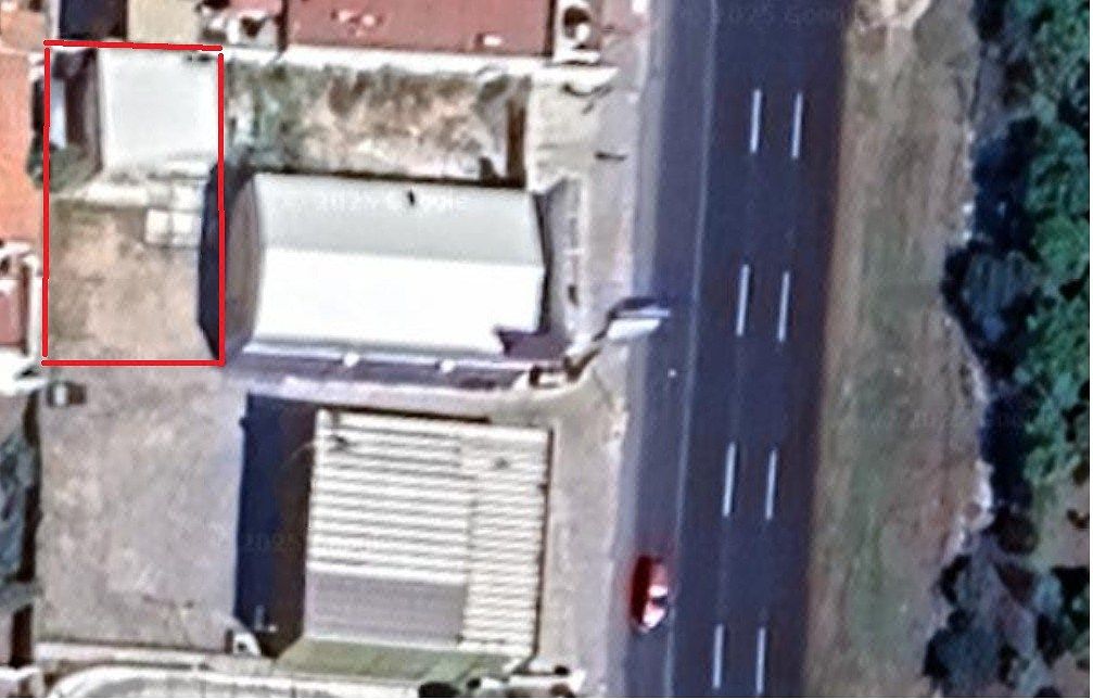 Comercial en alquiler en Querétaro, ANILLO VIAL FRAY JUNIPERO SERRA, 90 m²