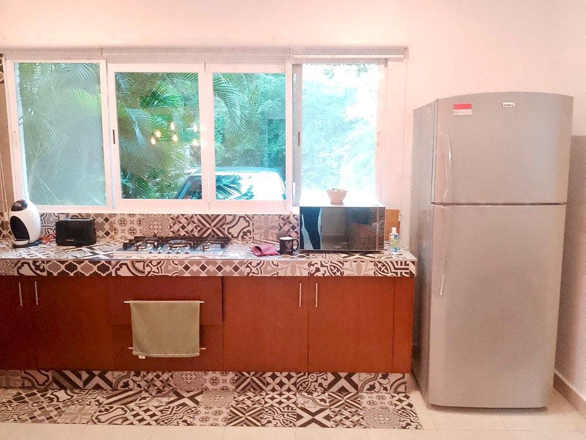 Condominium en alquiler en Puerto Morelos, Soleil SM28, MZA29 L1-03, 100 m²