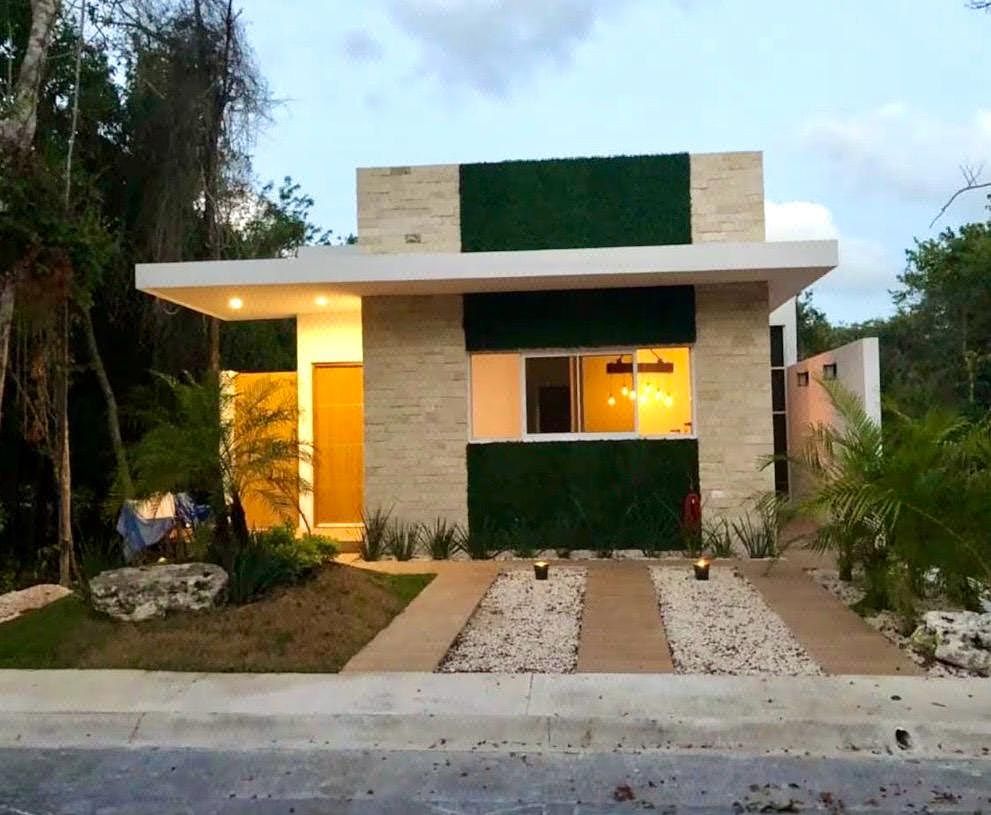 Condominium en alquiler en Puerto Morelos, Soleil SM28, MZA29 L1-03, 100 m²