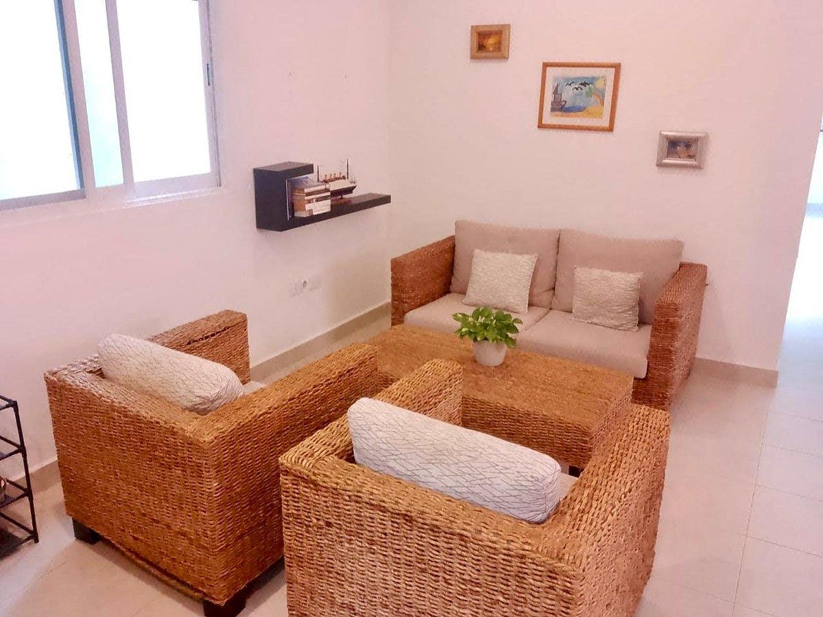 Condominium en alquiler en Puerto Morelos, Soleil SM28, MZA29 L1-03, 100 m²