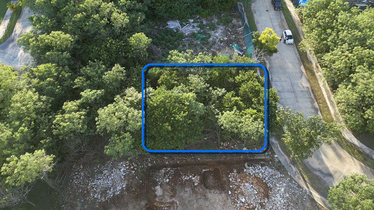 Terreno en venta en Mérida, cabo norte