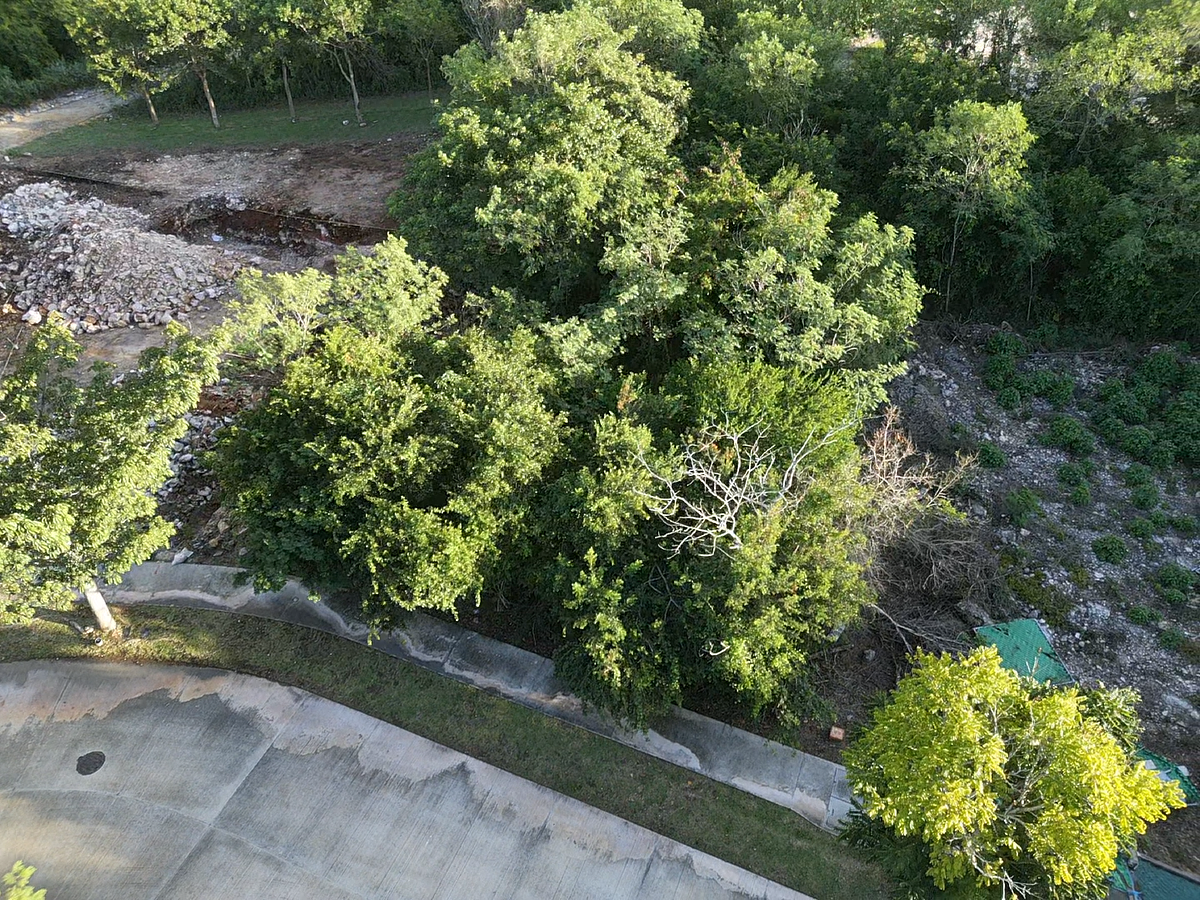 Terreno en venta en Mérida, cabo norte
